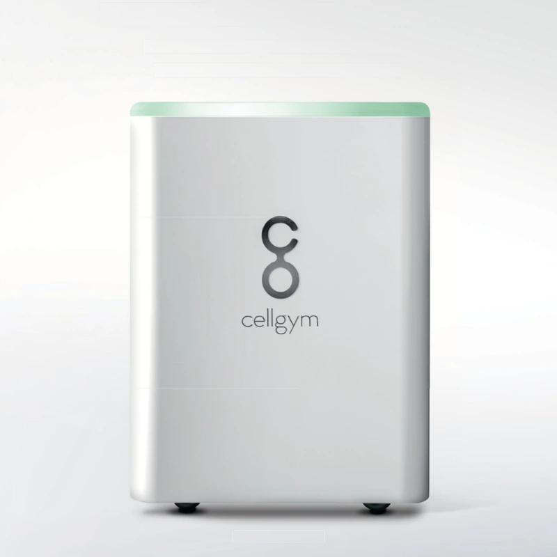 cellgym IHHT device