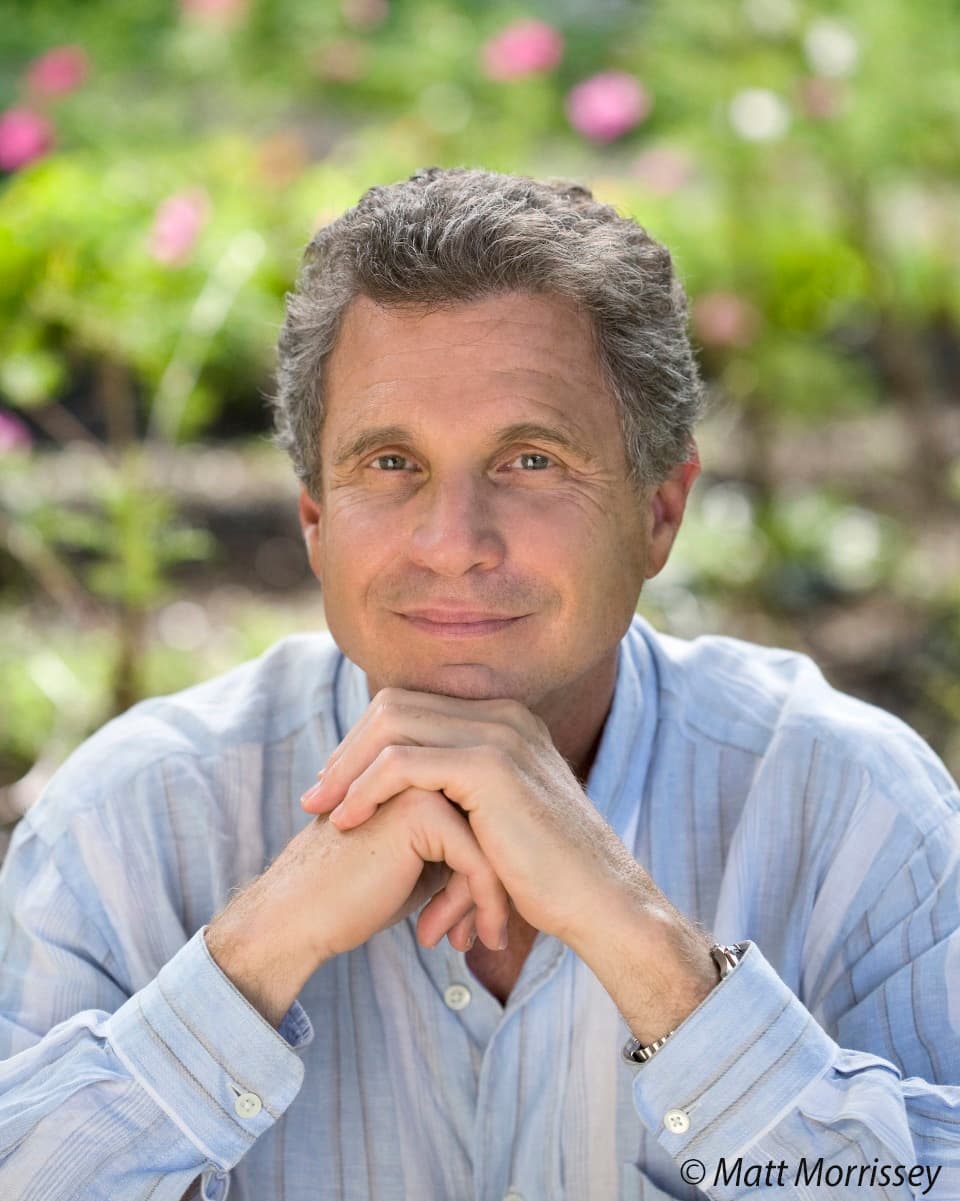 Dr Alberto Villoldo