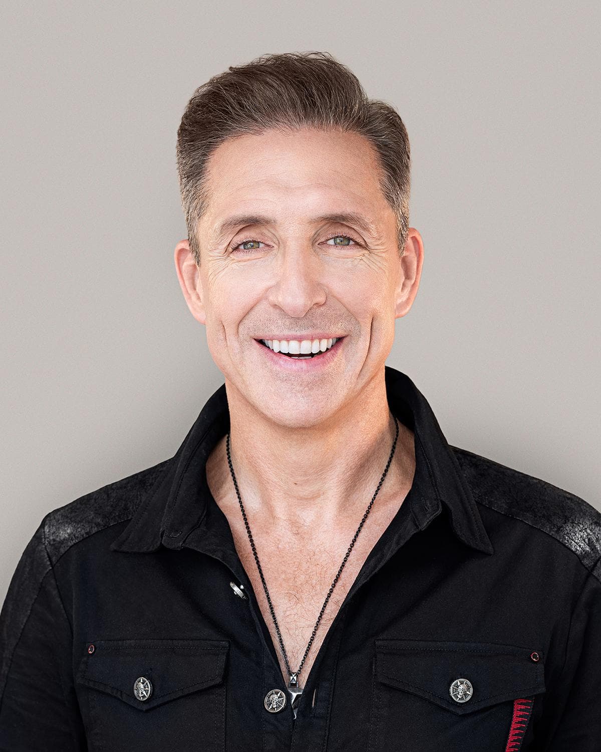 Dave Asprey
