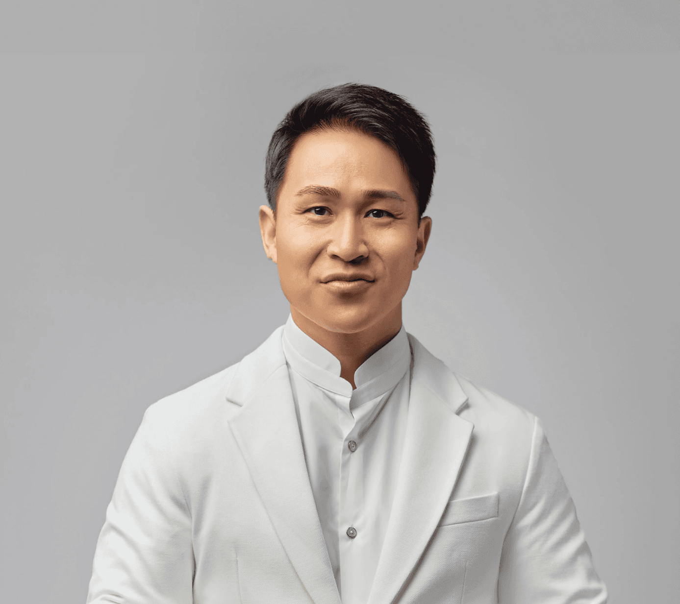 Dr. Halland Chen