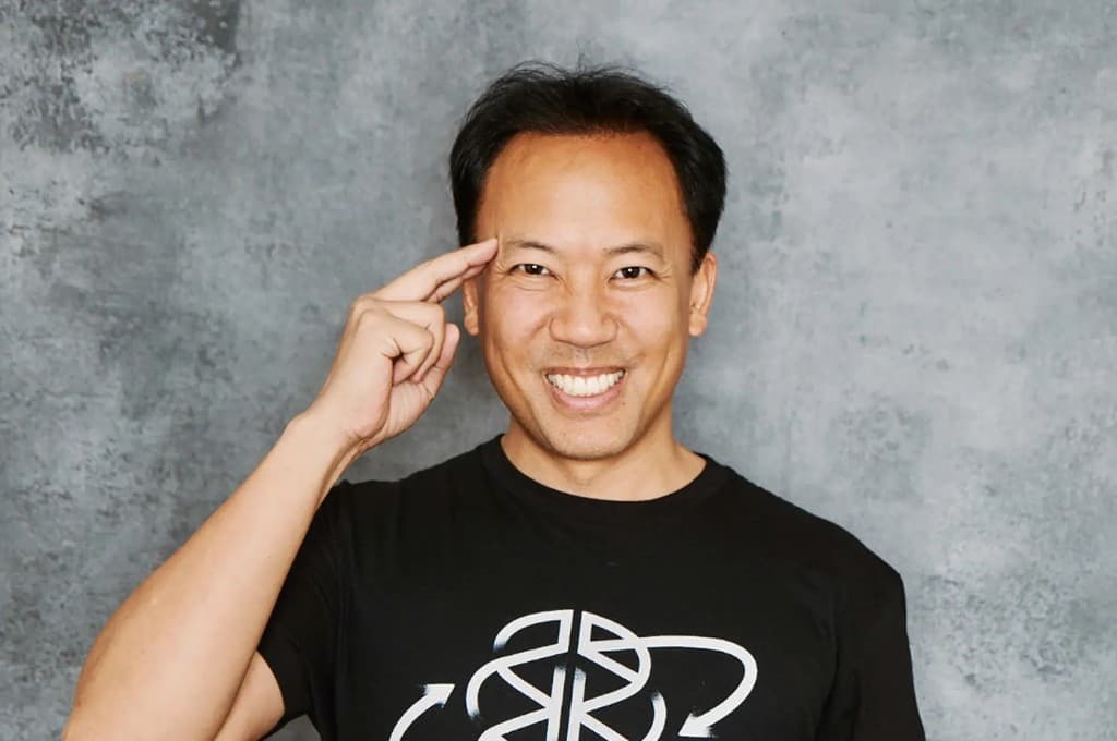 Jim Kwik