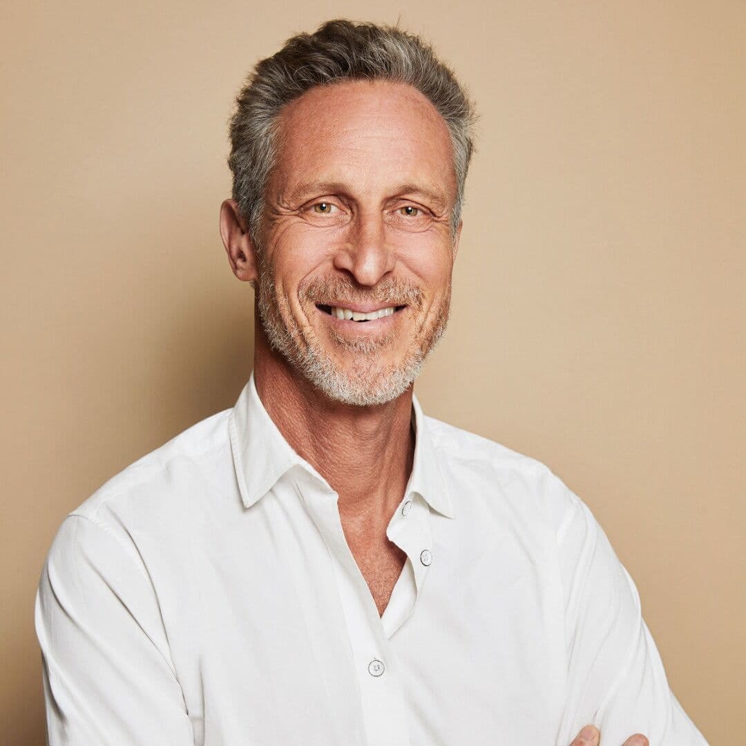 Dr. Mark Hyman