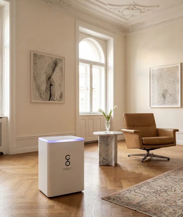 Cellair Home – For private users