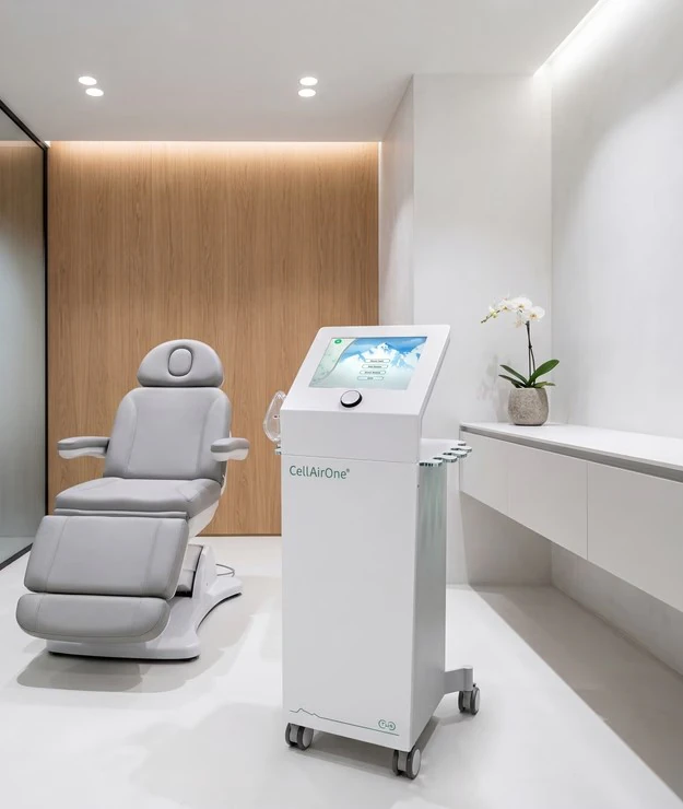 Cellair One – For medical facilities