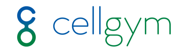 Cellgym Logo